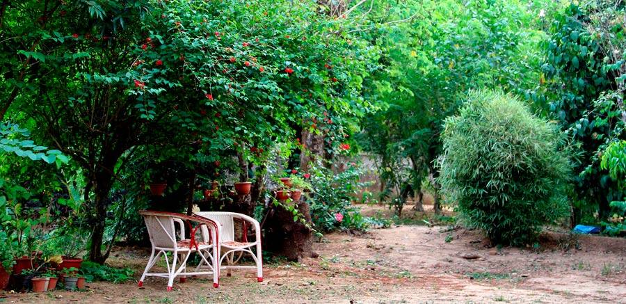 Coorg Classic Homestay, Madikeri 3